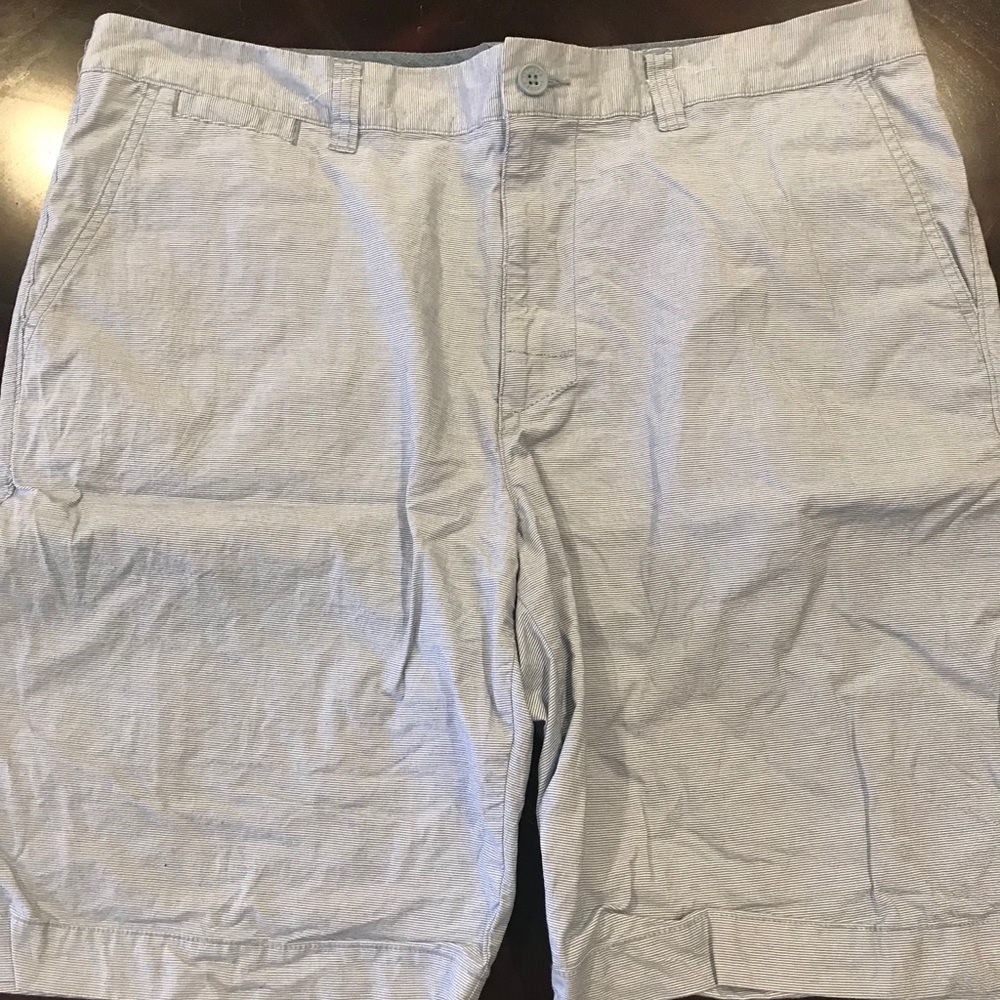 LeTigre shorts sz 38